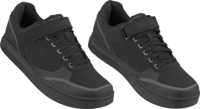 Endura Hummvee clipless MTB shoes