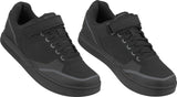 Endura Hummvee clipless MTB shoes