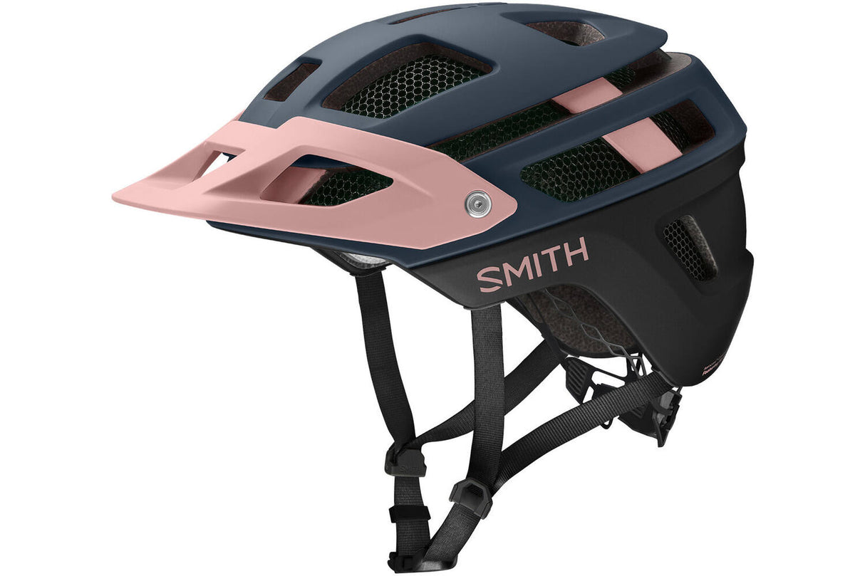 Smith Forefront 2 Helm MIPS MATTE FR NAVY BLRS