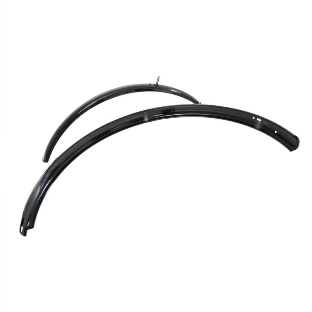 Falkx Mudguards Set 28x1 5x1 3 8 Black
