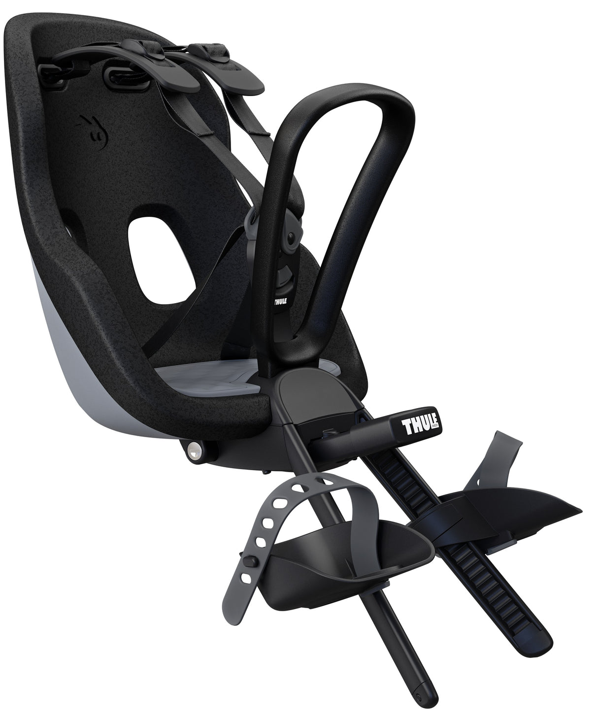 Asiento infantil Thule para nexxt 2 mini gris