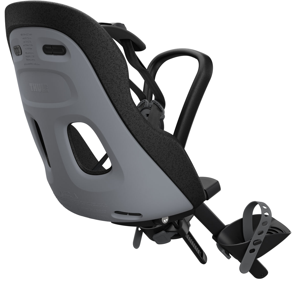 Thule Child Seat for Nexxt 2 Mini Grey