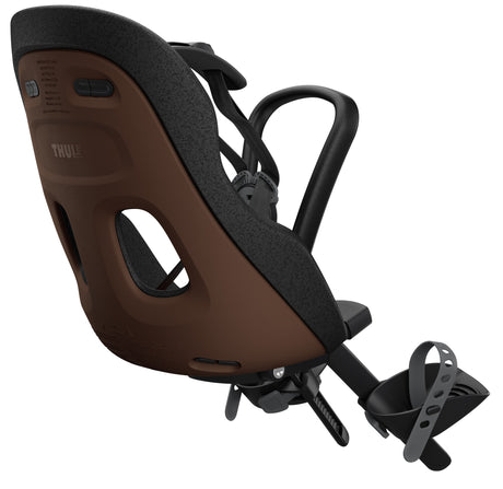 Thule Nexxt 2 front seat Brown Black