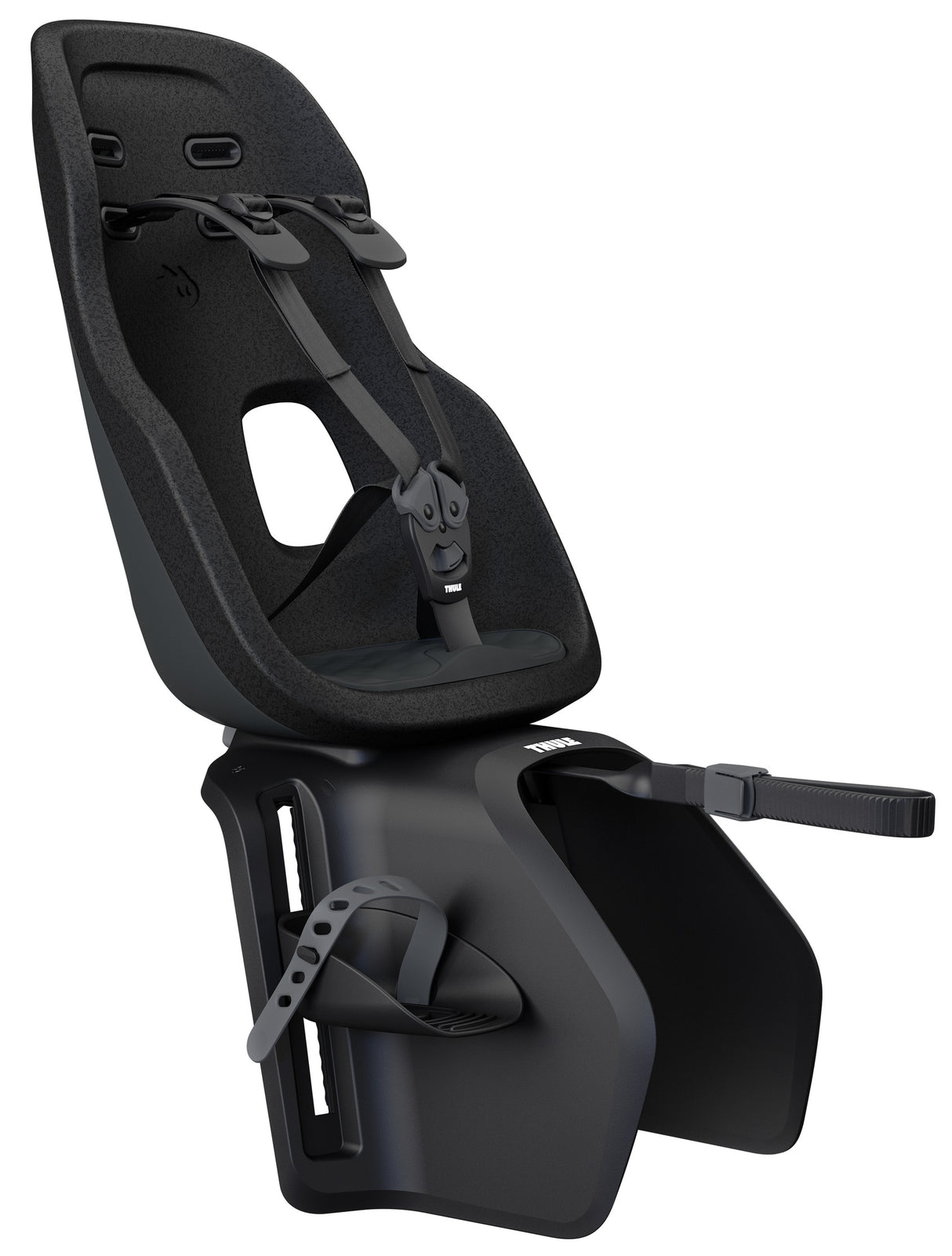 Thule Nexxt 2 AchterDrager Asiento negro