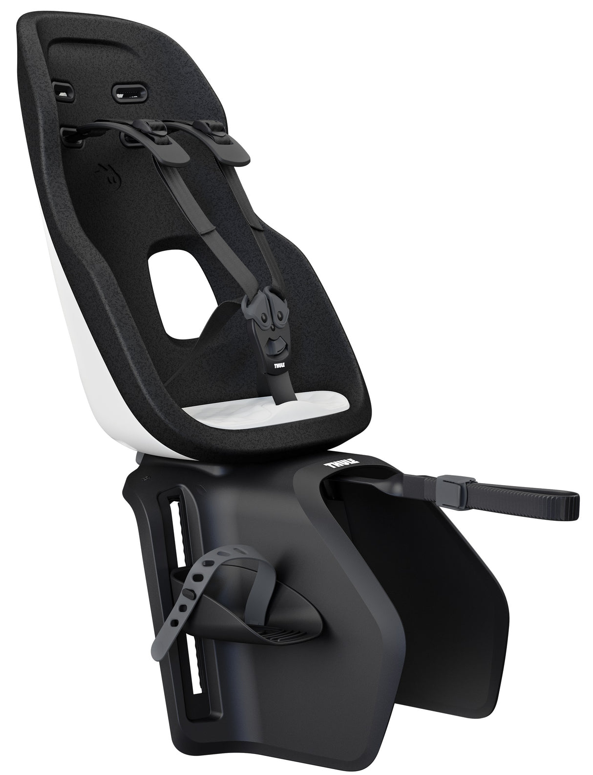 Asiento trasero Thule nexxt 2 maxi portador blanco