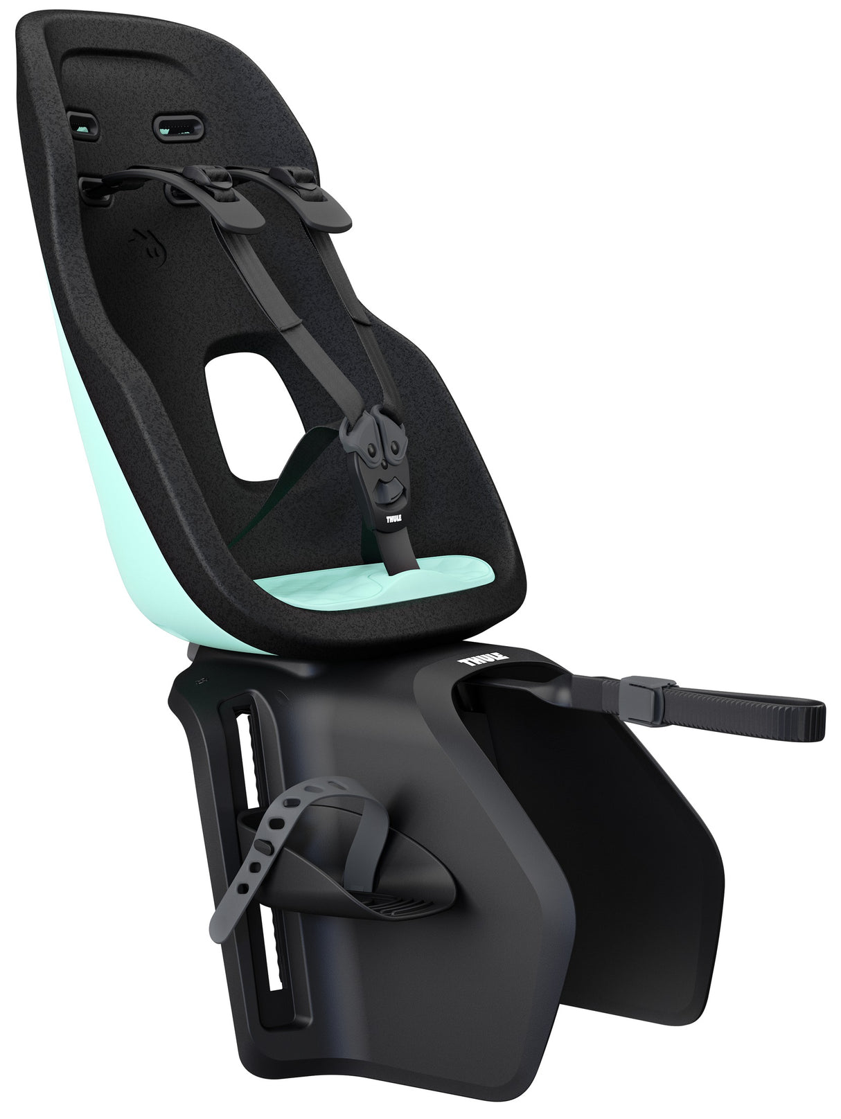 Asiento trasero Thule nexxt 2 maxi portador menta