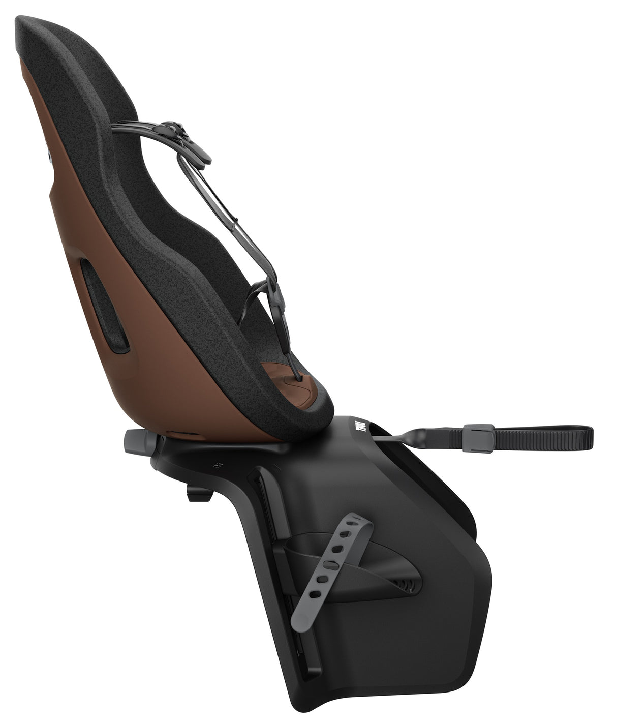 Thule bageste sæde Nexxt 2 Maxi Carrier Brown