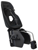 Thule rear seat Nexxt 2 maxi frame confirmation black