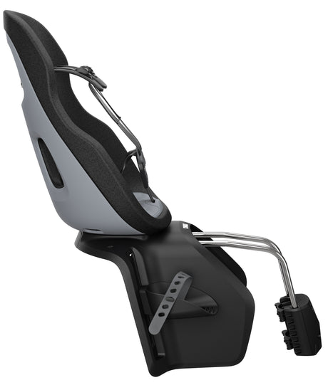 Asiento infantil Thule detrás de Nexxt 2 Maxi para confirmación de marco Gray