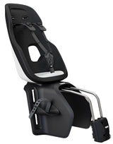 Asiento infantil Thule detrás de Nexxt 2 Maxi para confirmación de marco Blancanieves