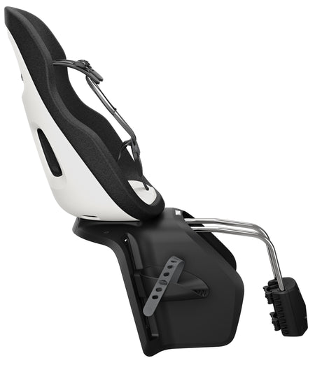 THULE CHILD SEAT derrière NEXXT 2 MAXI pour la confirmation du cadre Blanche-Neige