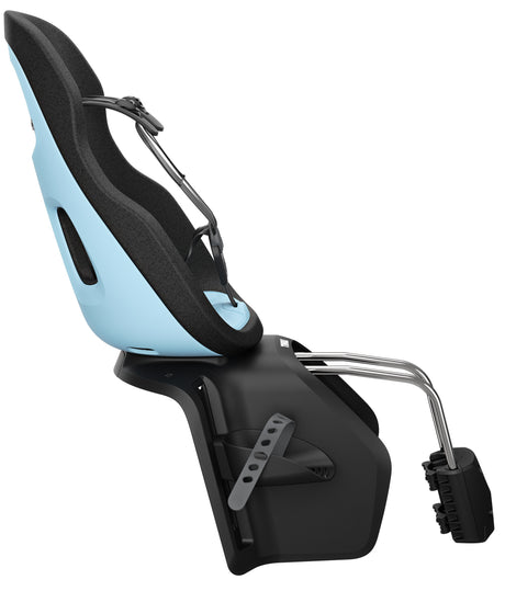 Thule Hintersitz Nexxt 2 Maxi Frame Bestätigung Blau