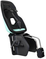 Thule Child Seat bag Nexxt 2 maxi til rammebekræftelsesmynte grøn