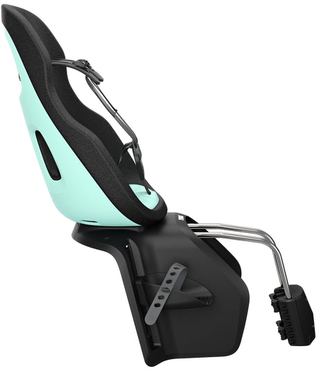 THULE CHILD SEAT derrière NEXXT 2 MAXI pour la confirmation du cadre Green