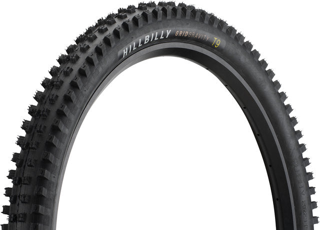 Specialized Hillbilly Grid Gravity T9 27.5 Folding Tire