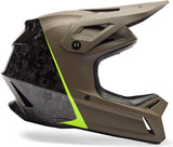 Fox Head Rampage RS full-face helmet