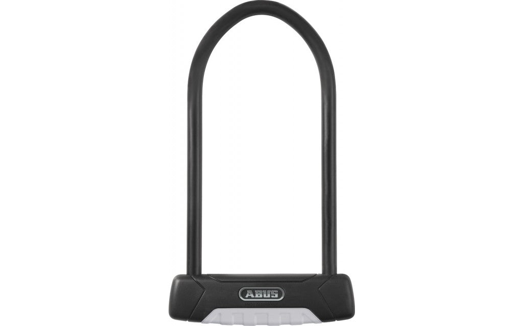 Abus Beugellot Granit Plus 470 - 30cm - Svart