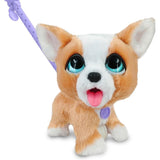 Spectron FurReal Poop-A-Lots Corgi Interactief Dier