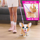 Spectron FurReal Poop-A-Lots Corgi Interactief Dier