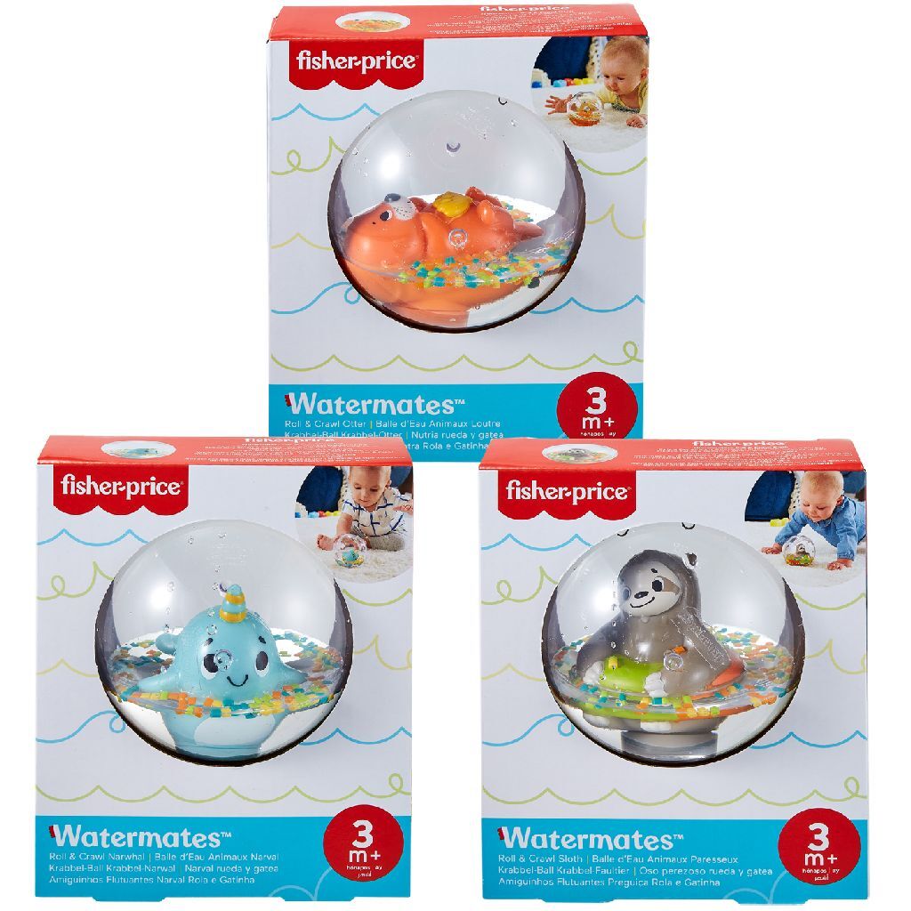 Fisher Price Waterball