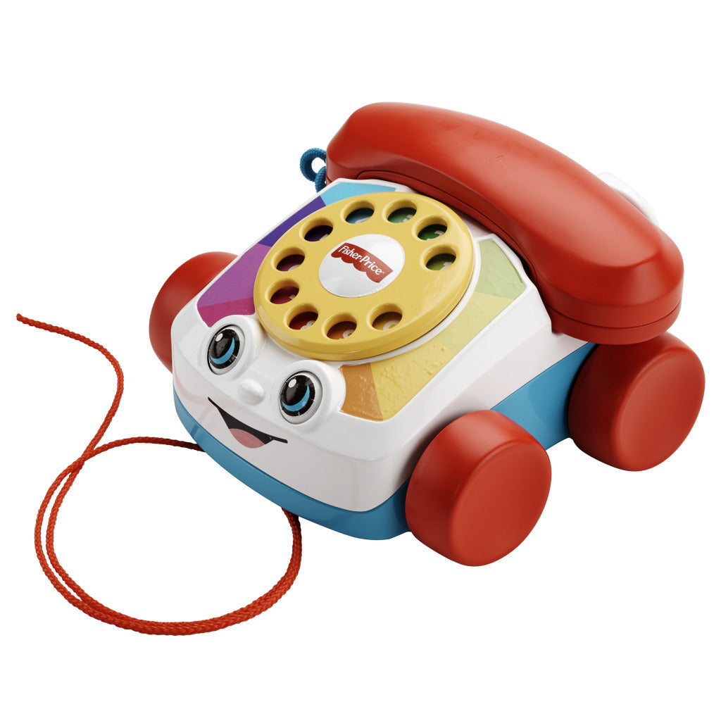 Fisher-Price Toddlers telefon