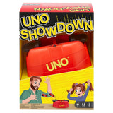 Mattel UNO Showdown