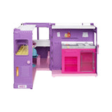 Barbie Food Truck