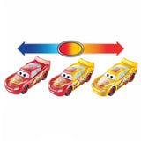 Auto Disney Disney Disney Color Changers