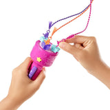 Barbie Dreamtopia Hoer Plever + Accessoiren