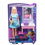 Barbie Big City Dreams Speelset