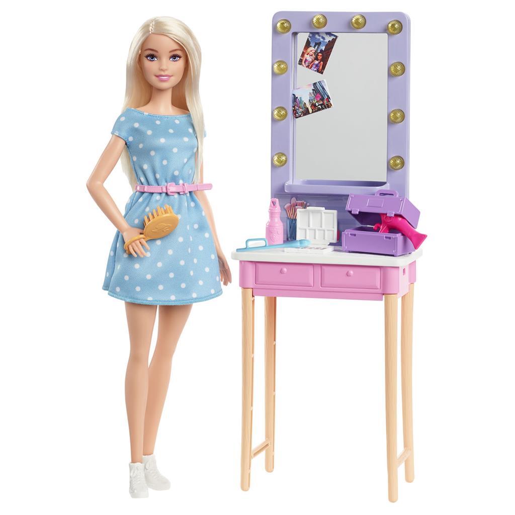 Barbie Big City Dreams Speelset