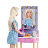 Barbie Big City Dreams Speelset