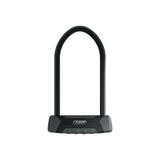 ABUS GRANIT XPLUS 540 BEUGELLOT ART3 BLACK 30CM