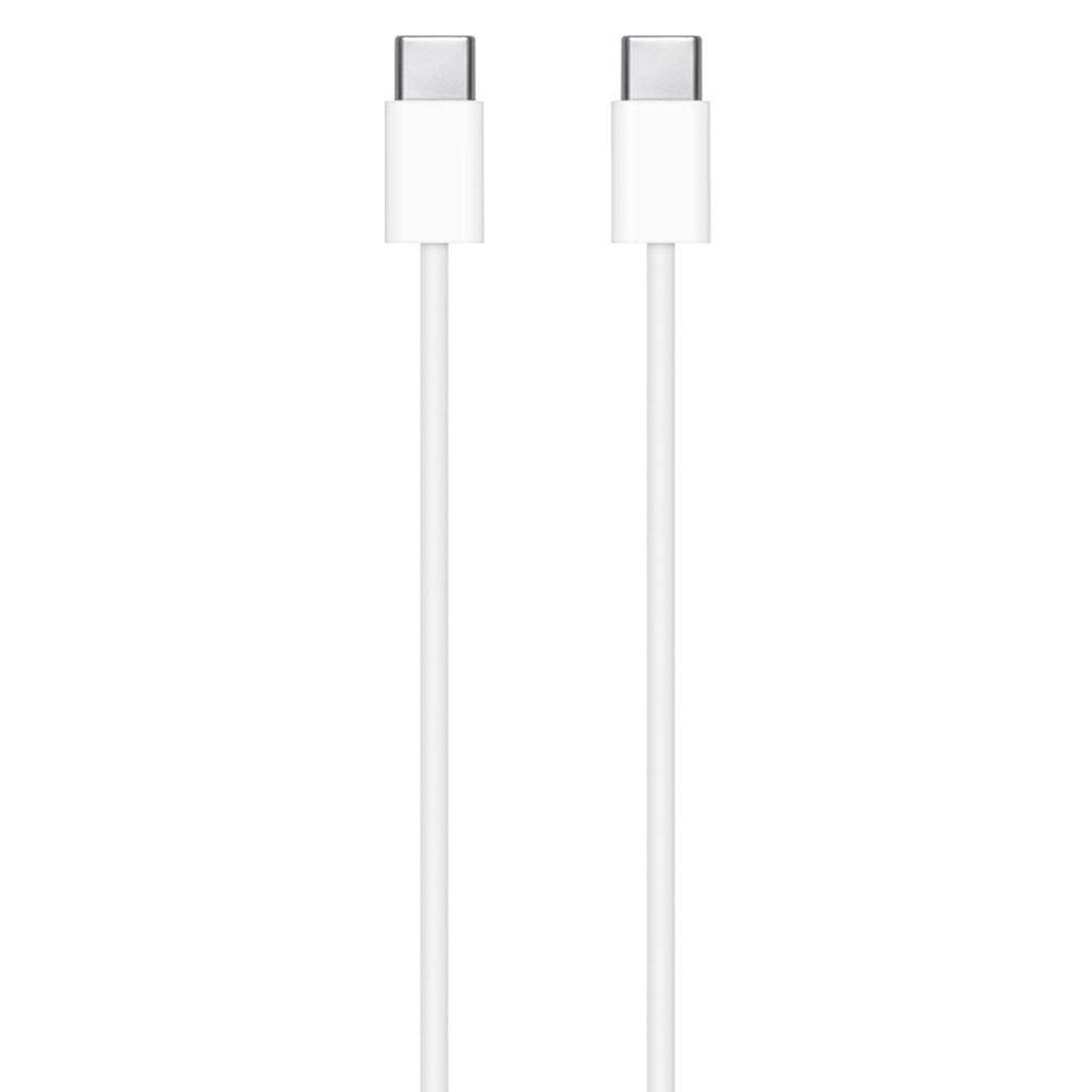 Apple USB-C Oplaadkabel 2 Meter Wit