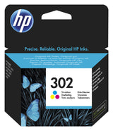 HP F6U65A 165p Original KL.302