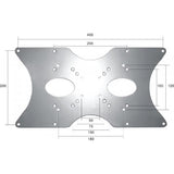 Neomounts av NewStar FPMA-Svesa400