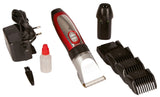 Producten accu tondeuse clipster sonic set compleet