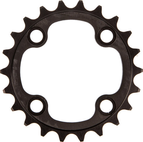 Chinook11 chainring, 4-arm, inner, 64 mm BCD