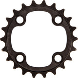 Chinook11 chainring, 4-arm, inner, 64 mm BCD
