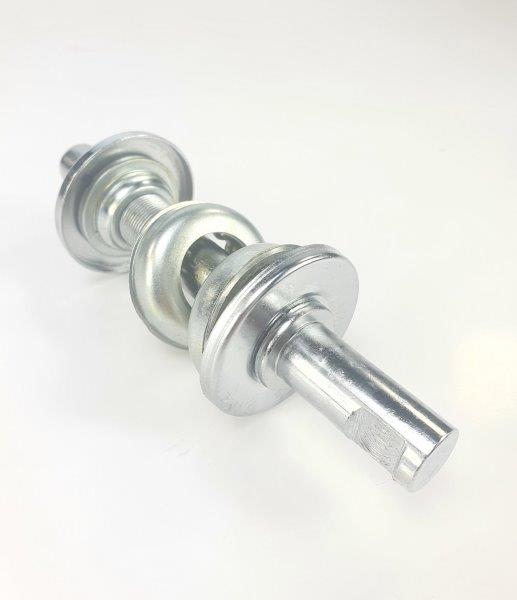 Elring bottom bracket 148 steel cups m kog