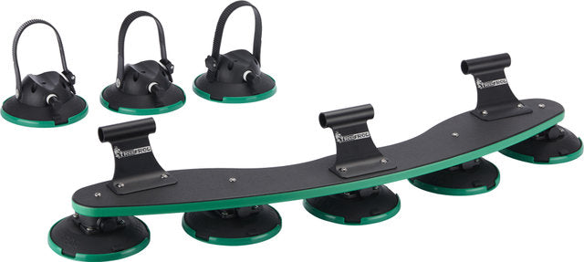 Treefrog Pro 3 Plus bike rack