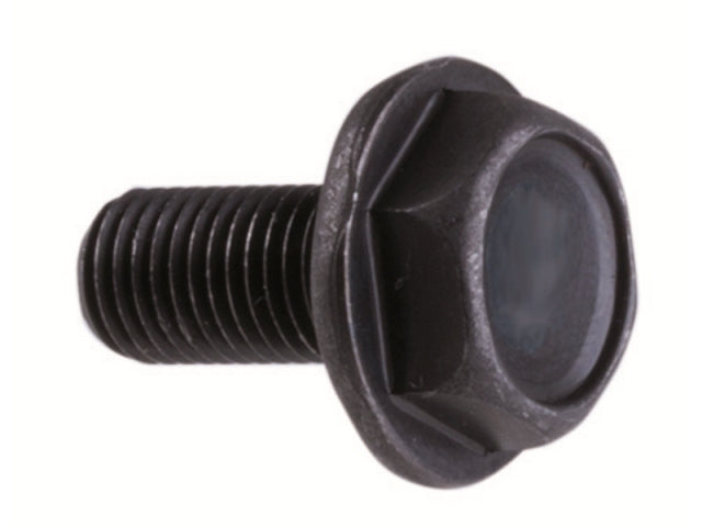 Boulon du support de bas Bofix noir