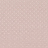 Bazzill • dot swiss 30.5x30.5cm sunset rose