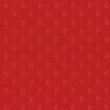 Bazzill • dot swiss 30.5x30.5cm fireball