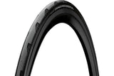 Continental Grand Prix Racing Bike Band 700x25c svart