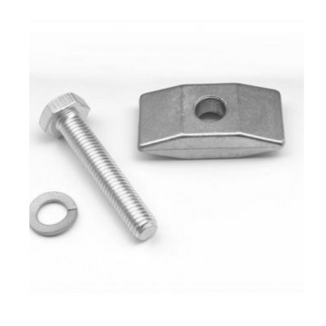 Esge Side Standard Fixation Set F15 4 Optima Twin s horní deskou