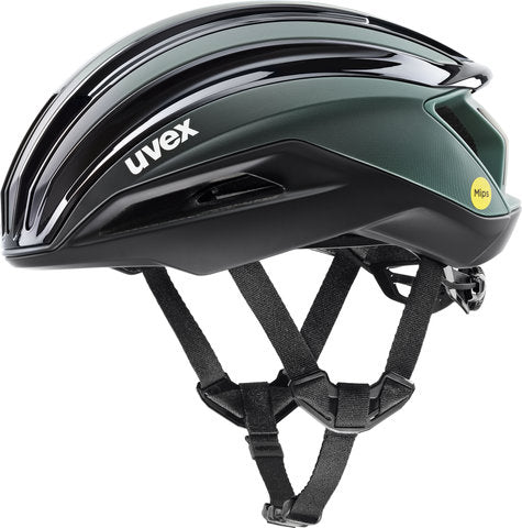 Uvex surge aero mips - road bike helmet