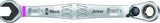 Wera joker switch ratcheting combination wrench
