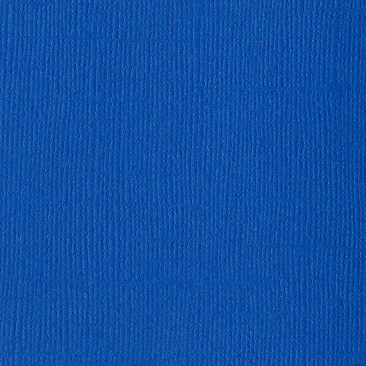 Bazzill • mono canvas 30.5x30.5cm blue