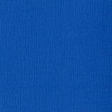 Bazzill • mono canvas 30.5x30.5cm blue